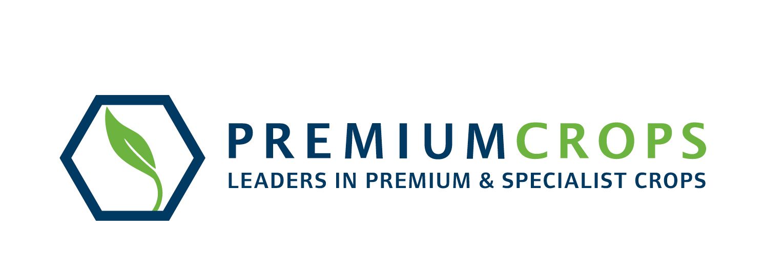 Premium Crops Logo